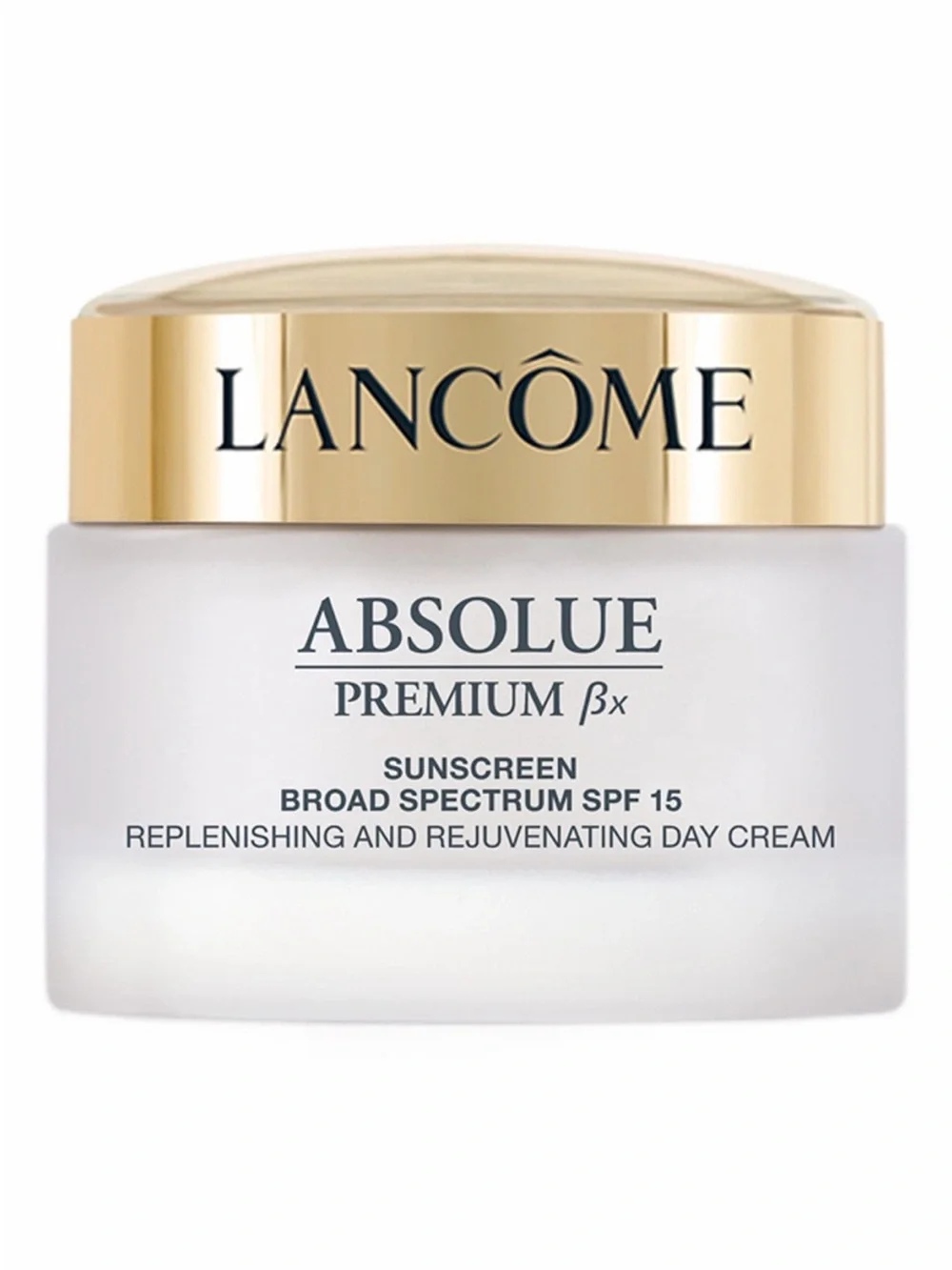 Lancôme Absolue Premium Bx Moisturizer with SPF 15